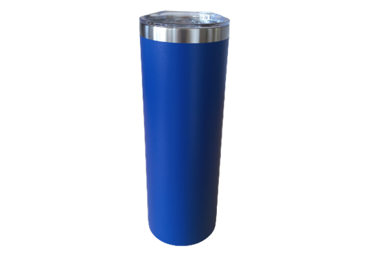 Engr Skinny Tall Tumbler